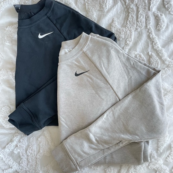 Nike Tops - Nike sweatshirts